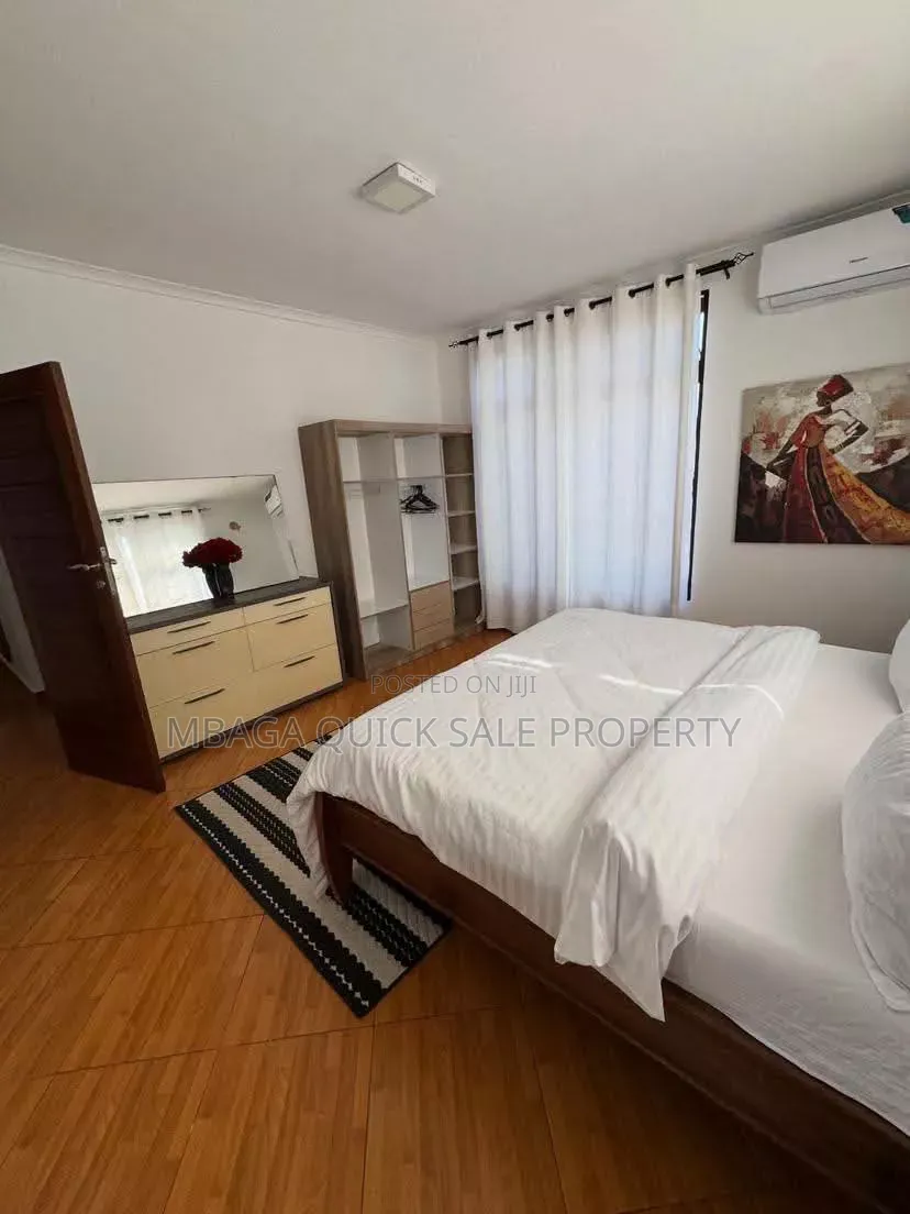 Furnished 2bdrm Apartment in Mbezi Beach for rent in Mbezi