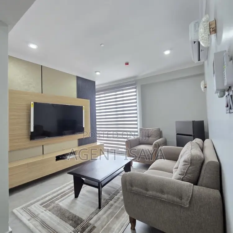 Furnished 1bdrm Apartment in Mikocheni for rent in Mikocheni