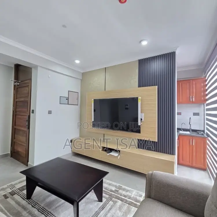 Furnished 1bdrm Apartment in Mikocheni for rent in Mikocheni