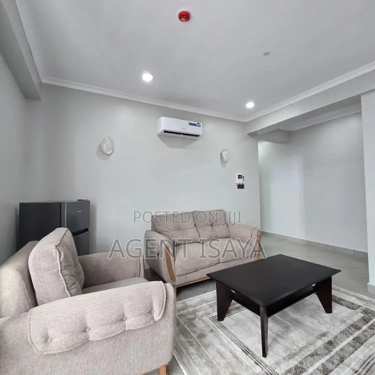 Furnished 1bdrm Apartment in Mikocheni for rent in Mikocheni