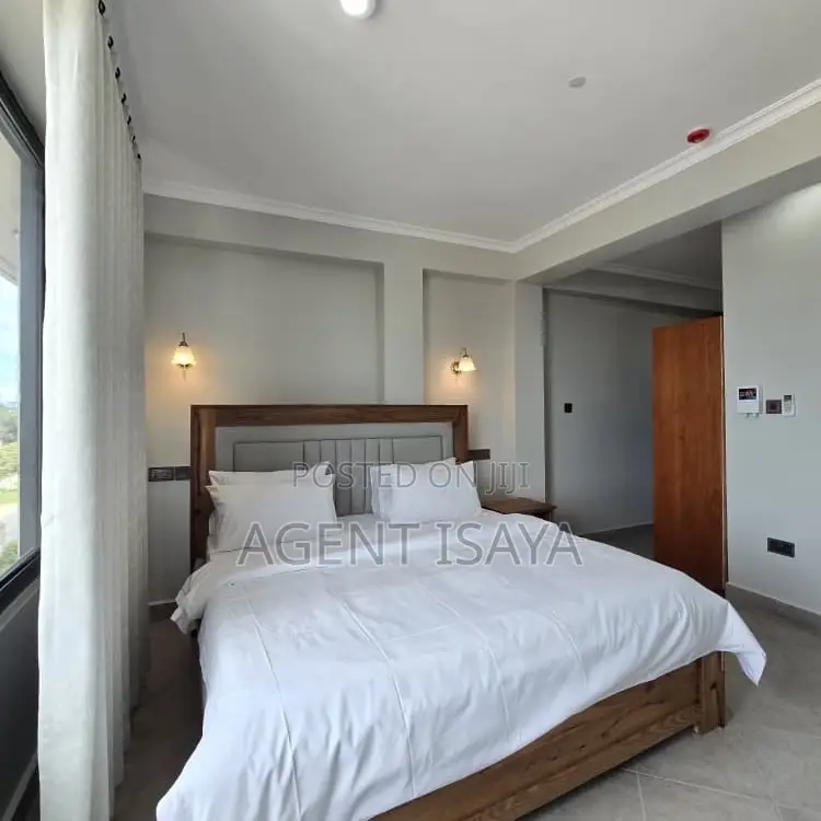 Furnished 1bdrm Apartment in Mikocheni for rent in Mikocheni