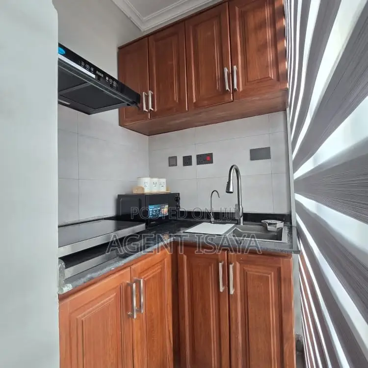 Furnished 1bdrm Apartment in Mikocheni for rent in Mikocheni
