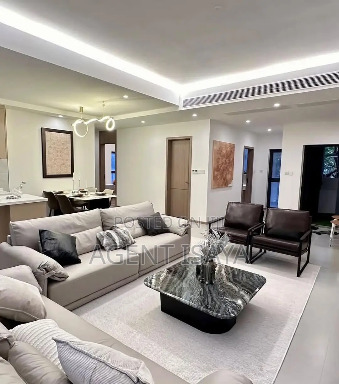 Furnished 2bdrm Apartment in Masaki for rent in Masaki