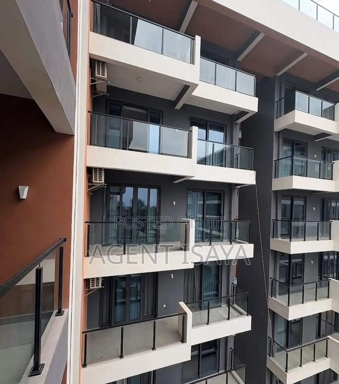Furnished 2bdrm Apartment in Masaki for rent in Masaki