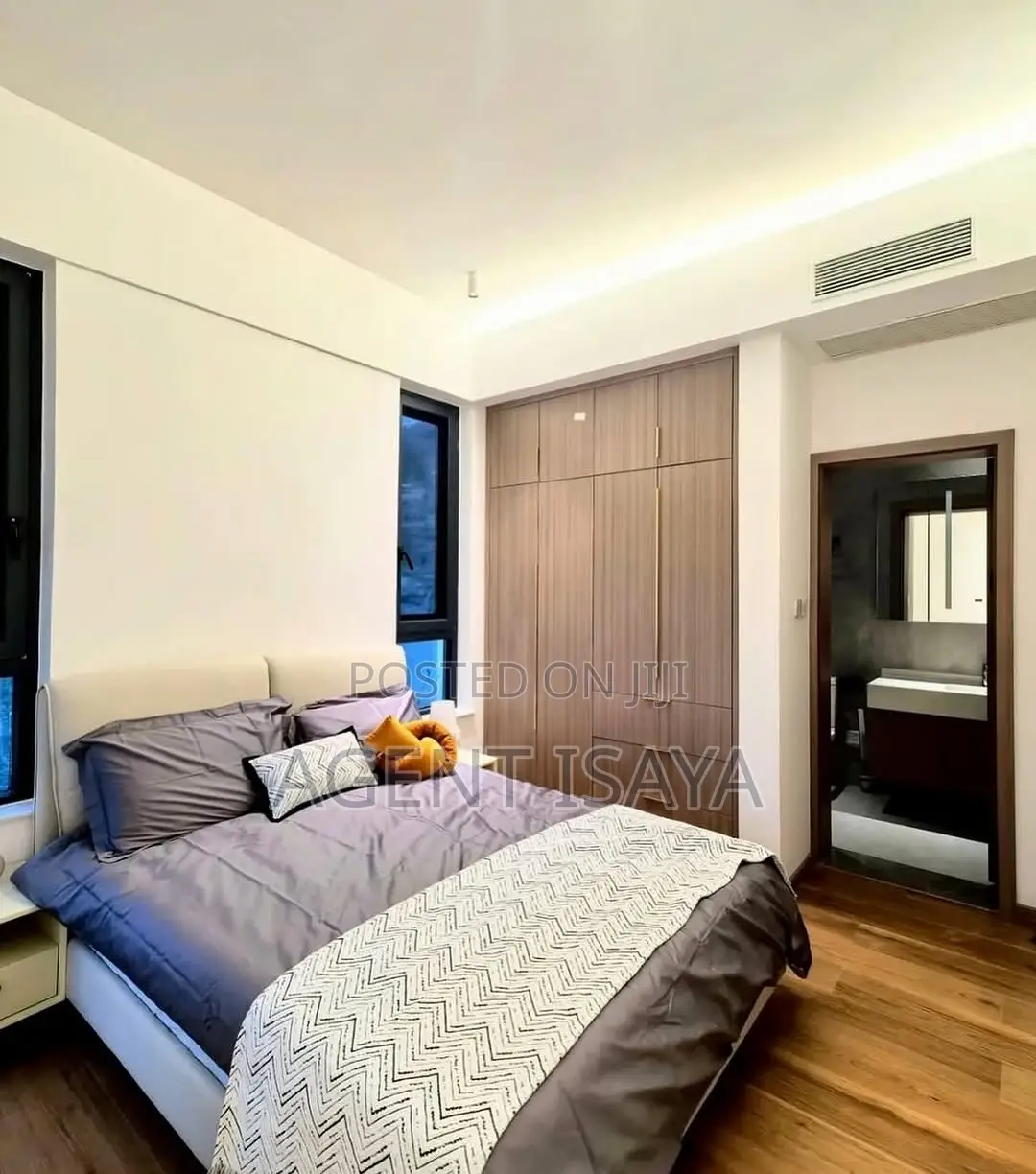 Furnished 2bdrm Apartment in Masaki for rent in Masaki