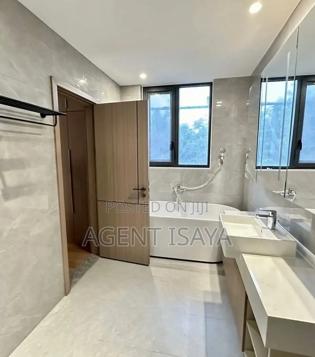 Furnished 2bdrm Apartment in Masaki for rent in Masaki