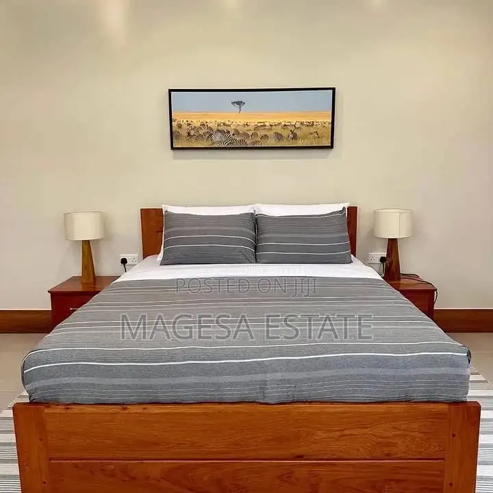 Furnished 2bdrm Apartment in Kariakoo for rent in Kariakoo