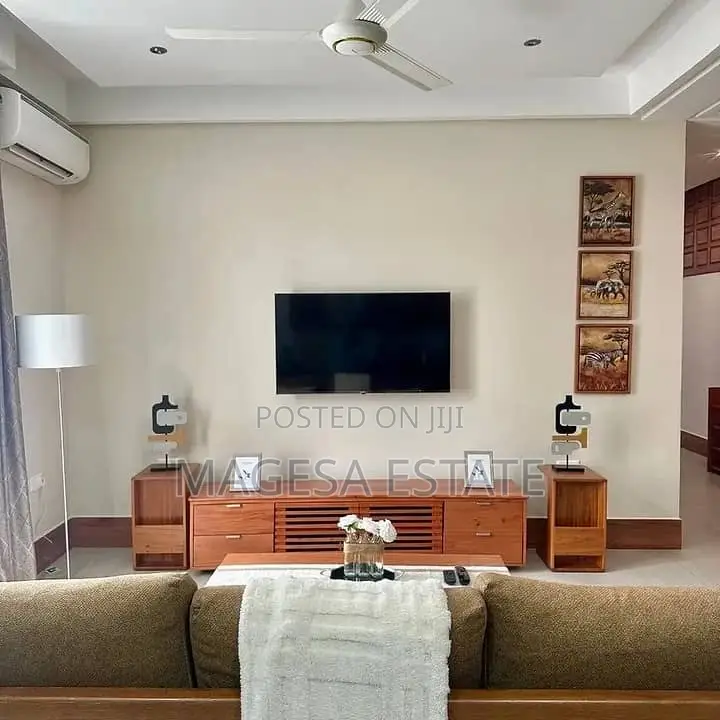 Furnished 2bdrm Apartment in Kariakoo for rent in Kariakoo