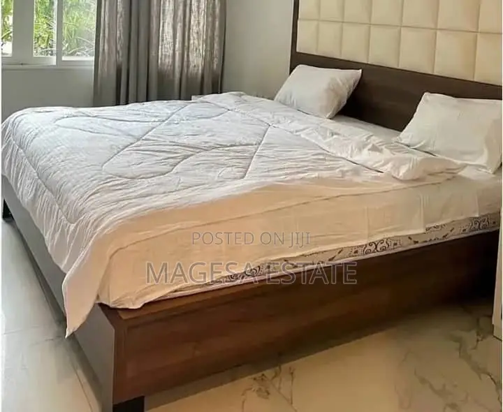 Furnished 3bdrm Apartment in Masaki for sale in Masaki