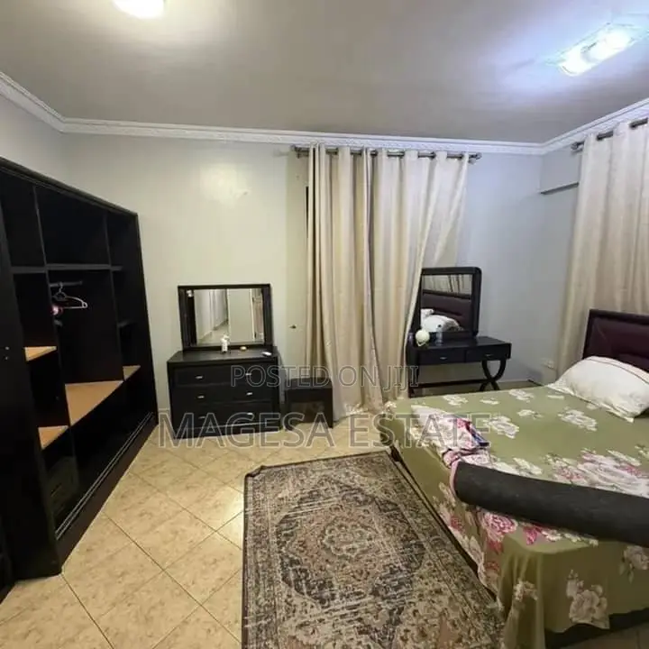 Furnished 3bdrm Apartment in Upanga for rent in Upanga East