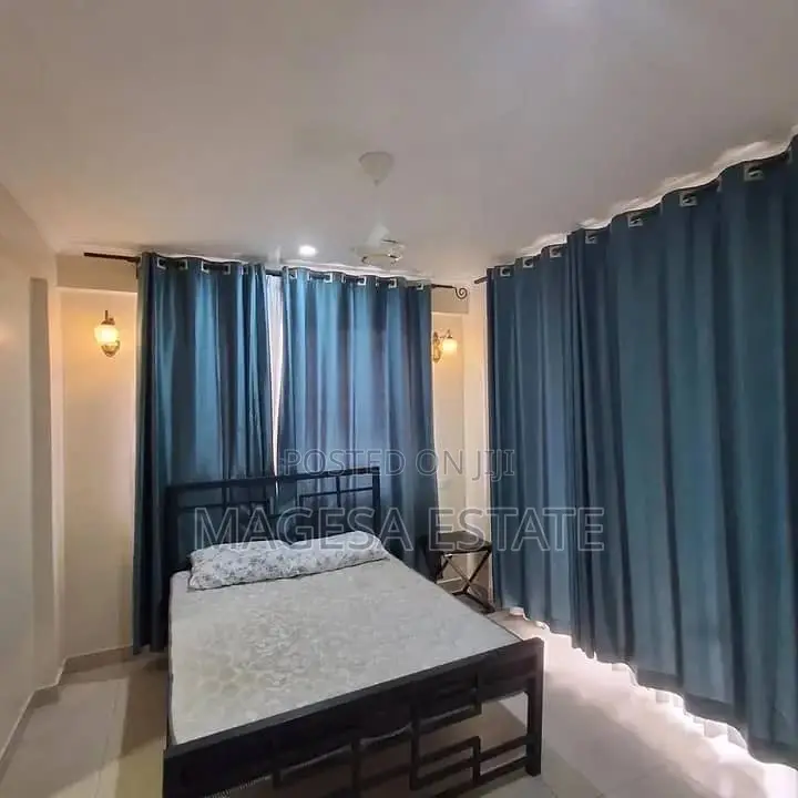 Furnished 2bdrm Apartment in Msasani for rent in Msasani