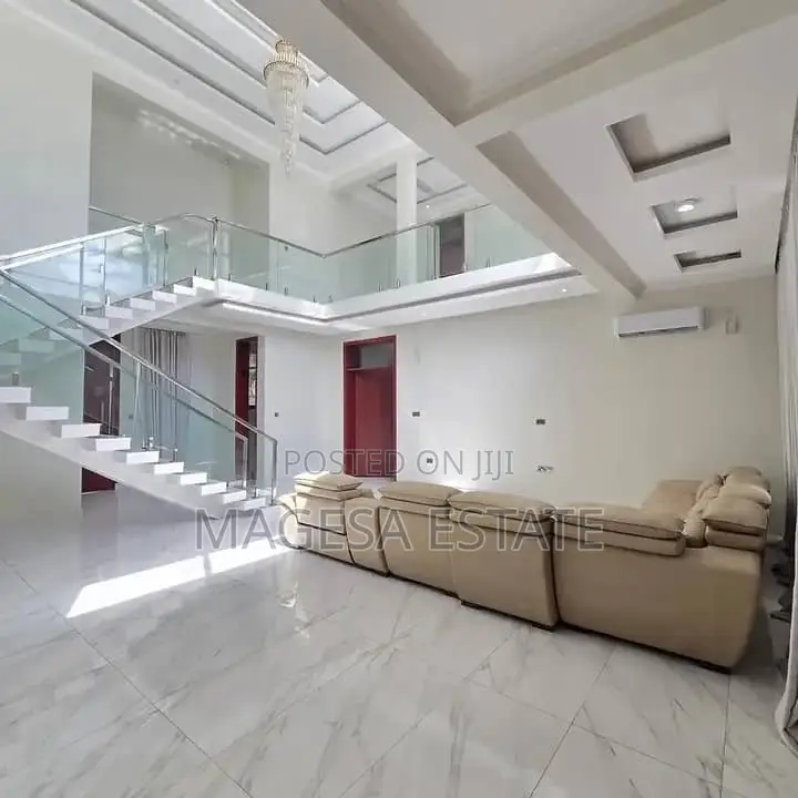 5bdrm House in Mbweni for sale in Mbweni