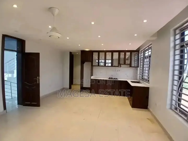3bdrm Apartment in Magomen, Magomeni for rent in Magomeni