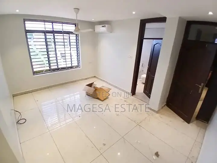 3bdrm Apartment in Magomen, Magomeni for rent in Magomeni
