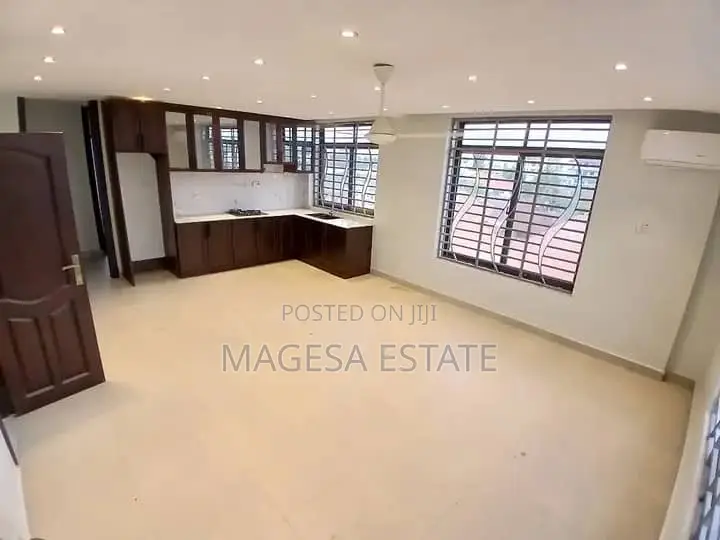 3bdrm Apartment in Magomen, Magomeni for rent in Magomeni