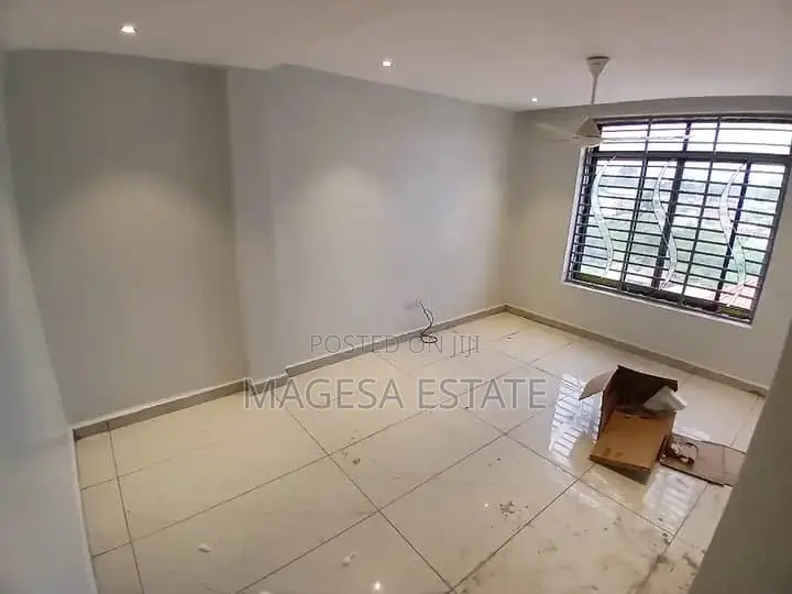 3bdrm Apartment in Magomen, Magomeni for rent in Magomeni