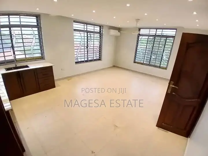 3bdrm Apartment in Magomen, Magomeni for rent in Magomeni