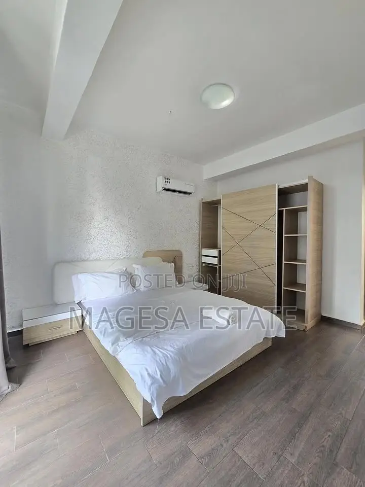 Furnished 3bdrm Villa in Masaki for rent in Masaki