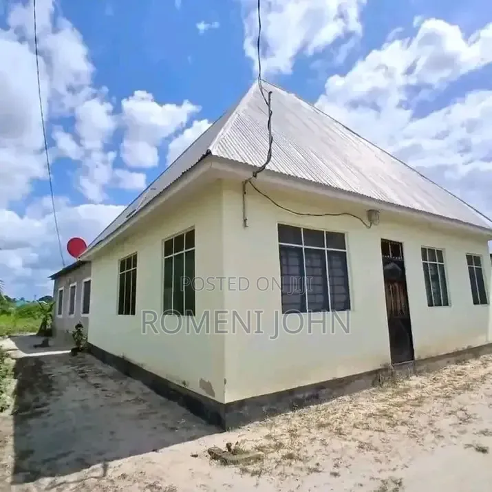 3bdrm House in Tanzania Daresalaam., Ilala for sale in Ilala