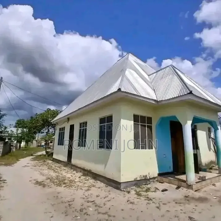 3bdrm House in Tanzania Daresalaam., Ilala for sale in Ilala