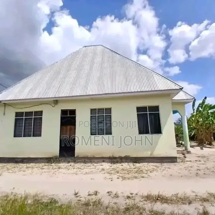 3bdrm House in Tanzania Daresalaam., Ilala for sale in Ilala