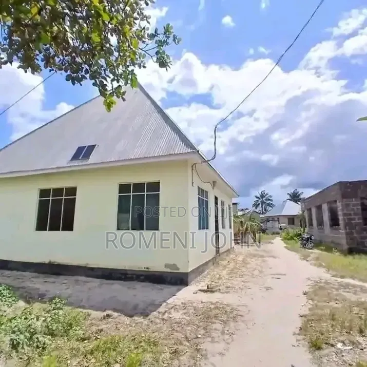 3bdrm House in Tanzania Daresalaam., Ilala for sale in Ilala
