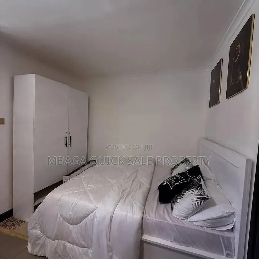 Furnished 1bdrm Apartment in Mikocheni for rent in Mikocheni