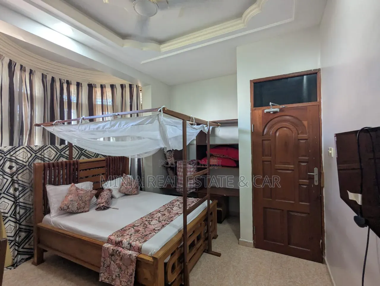 5bdrm House in Mbezi for rent in Mbezi