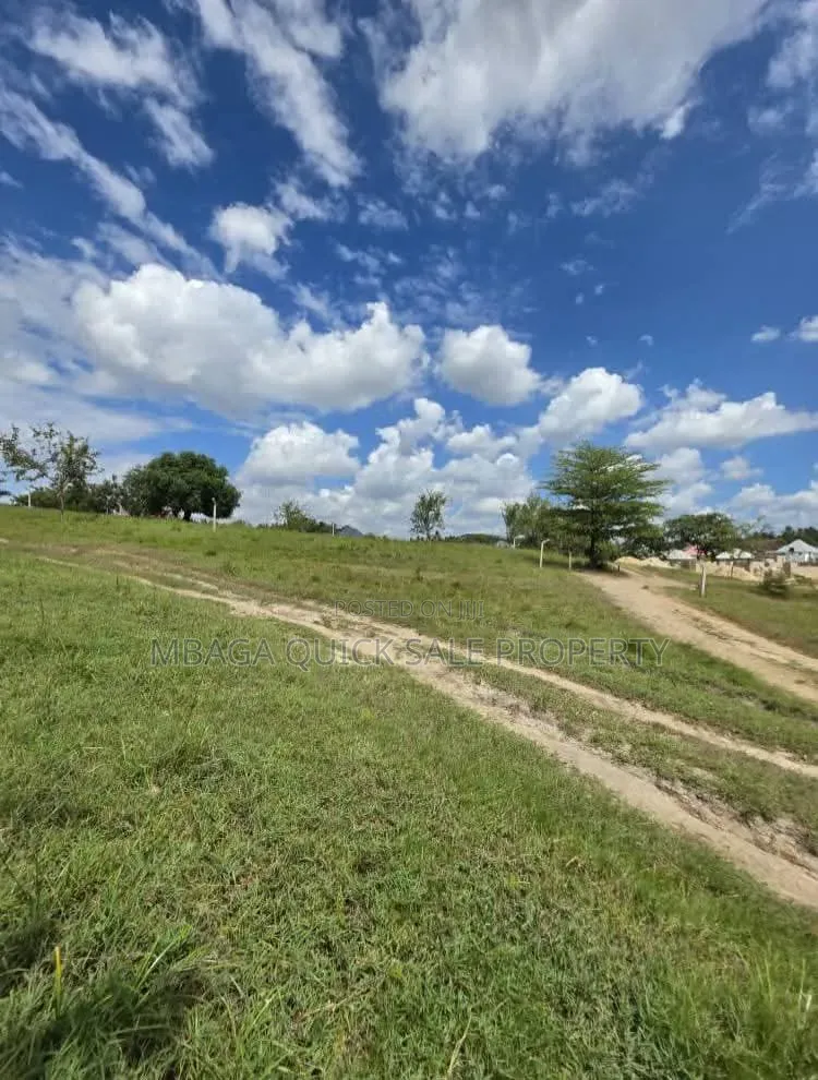 Plot for Sale at Madale Kwa Wasandawe Tegeta in Goba