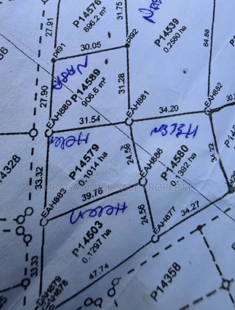 Plot for Sale at Madale Kwa Wasandawe Tegeta in Goba