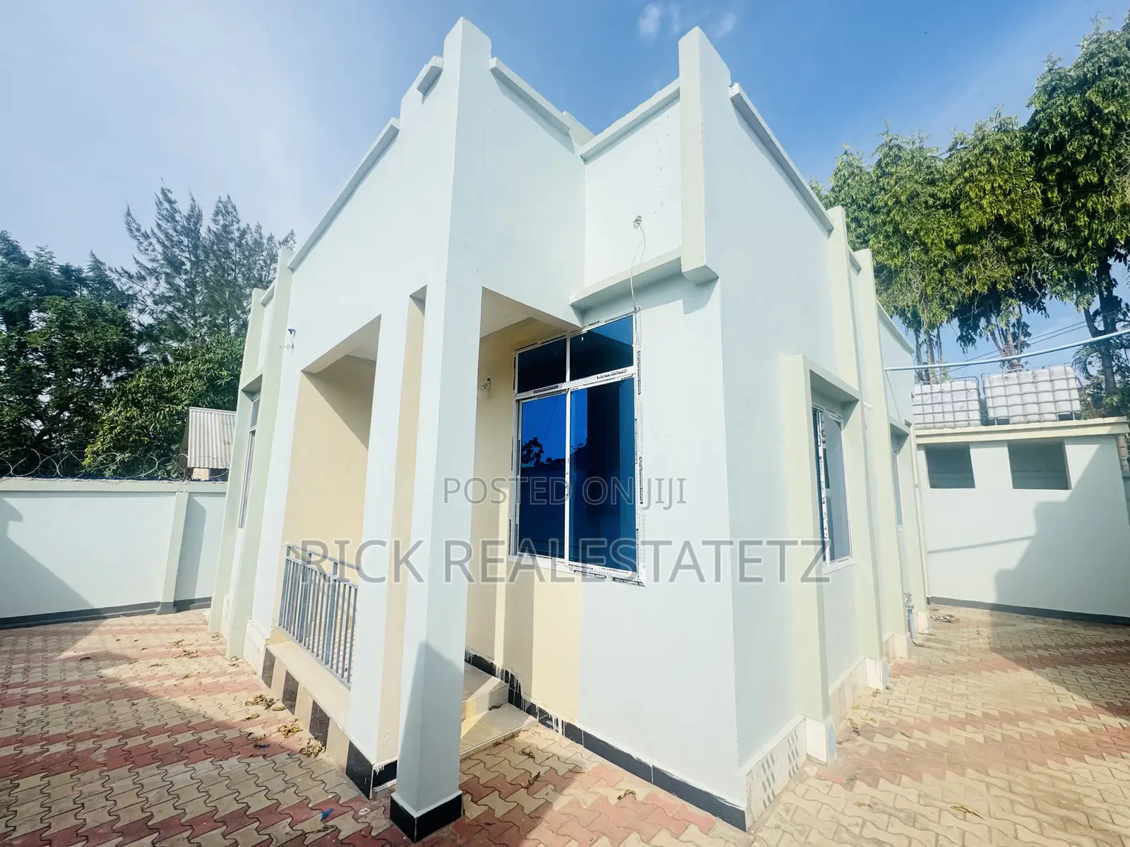 2bdrm Apartment in Kiseke for rent in Kiseke