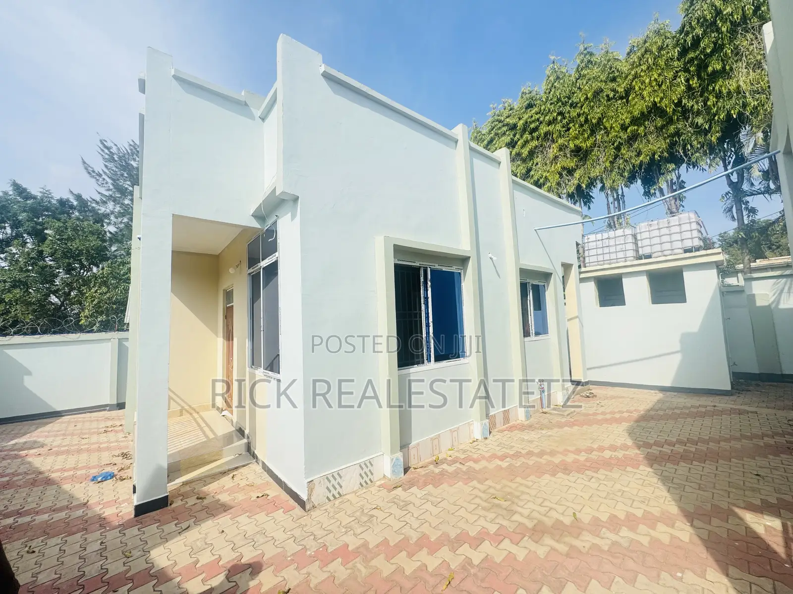 2bdrm Apartment in Kiseke for rent in Kiseke