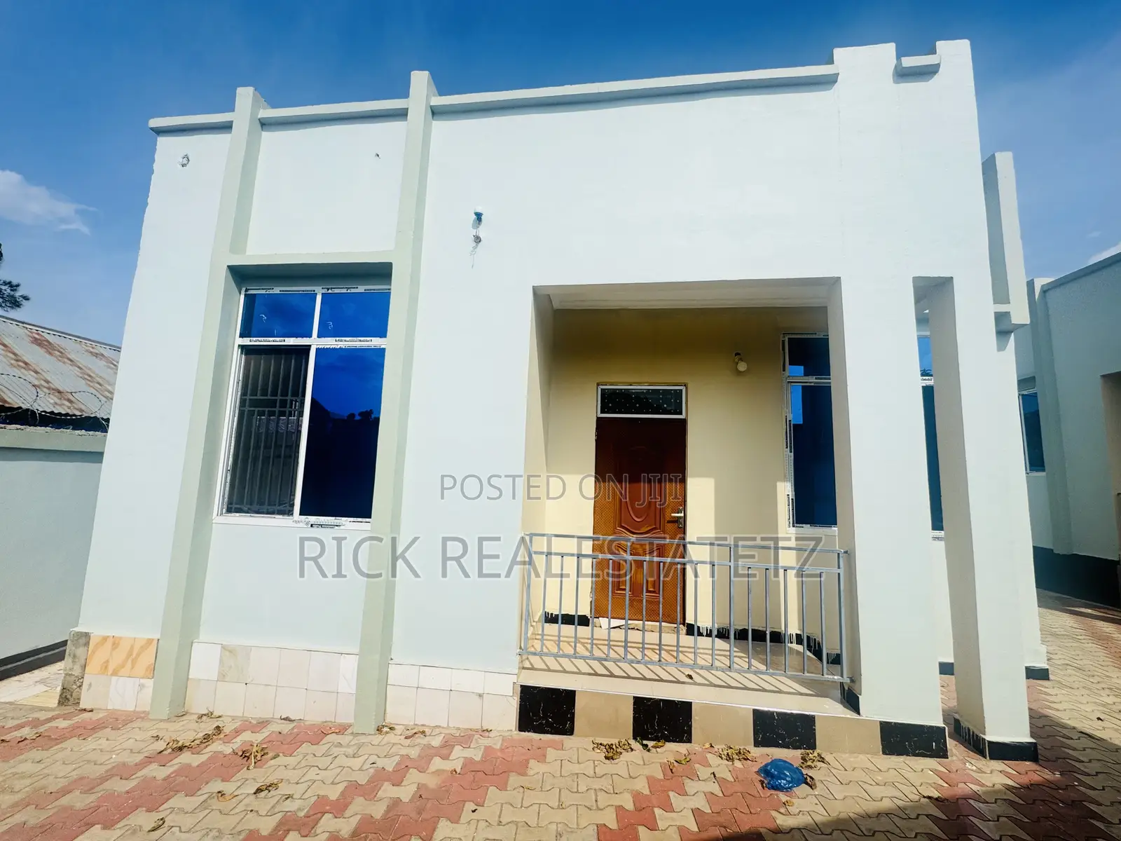 2bdrm Apartment in Kiseke for rent in Kiseke