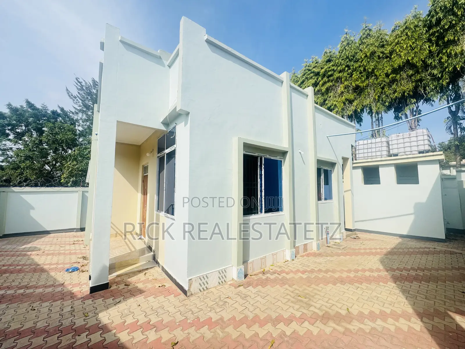 2bdrm Apartment in Kiseke for rent in Kiseke
