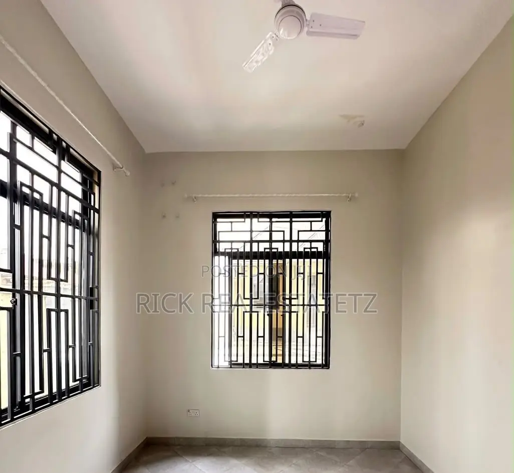 2bdrm Apartment in Kiseke for rent in Kiseke