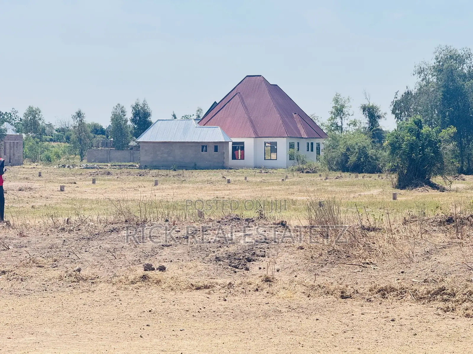 Viwanja Vinauzwa Kisesa - Kona Ya Kayenze in Kisesa