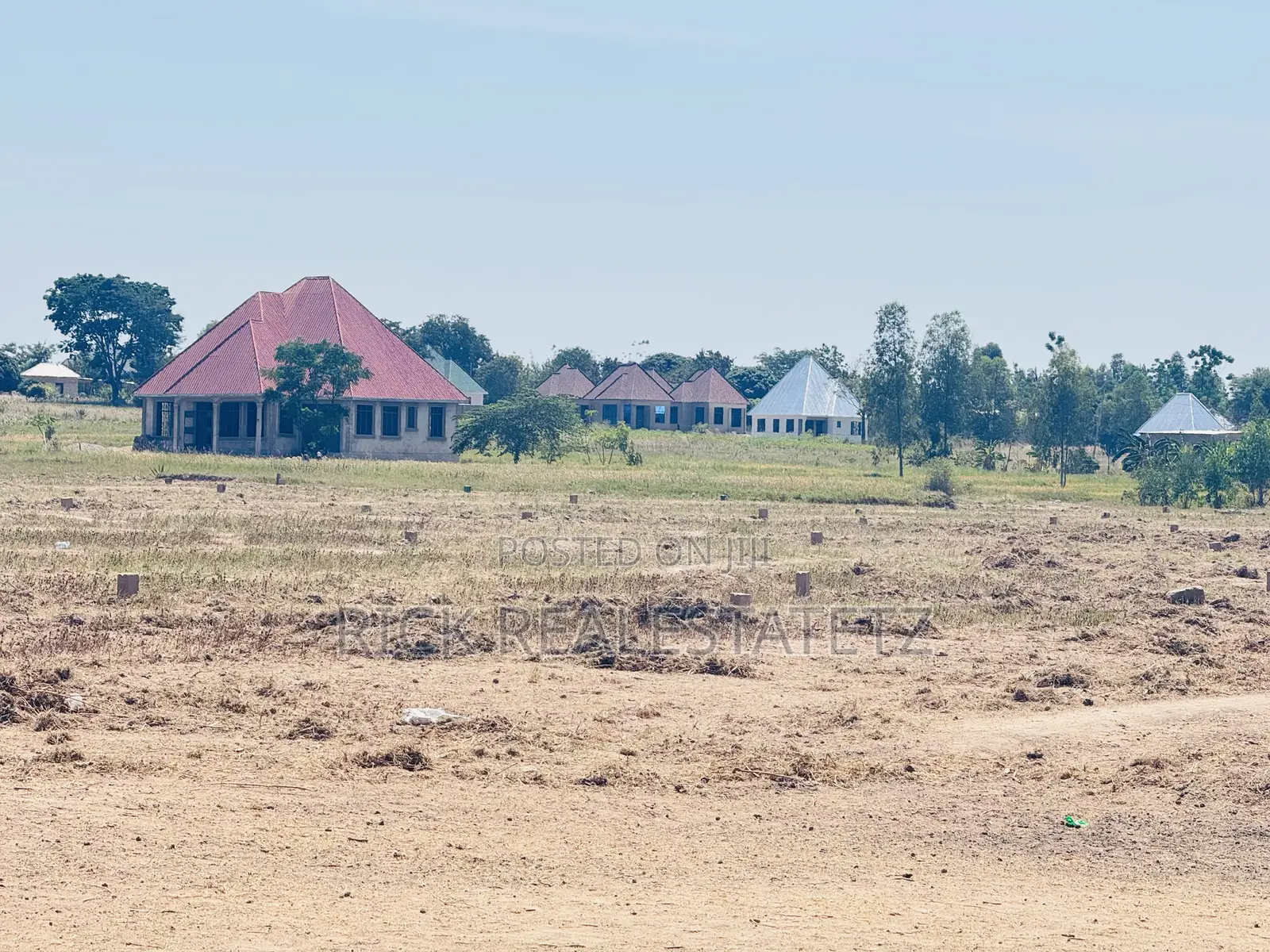 Viwanja Vinauzwa Kisesa - Kona Ya Kayenze in Kisesa