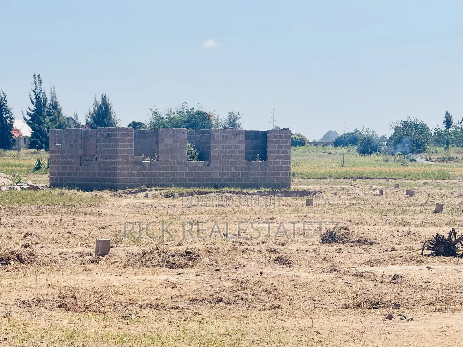 Viwanja Vinauzwa Kisesa - Kona Ya Kayenze in Kisesa