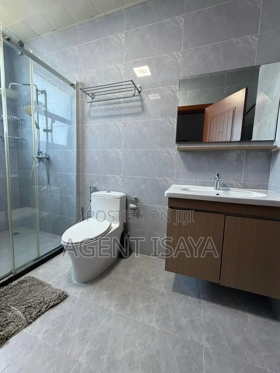 Furnished 2bdrm Apartment in Mikocheni for rent in Mikocheni