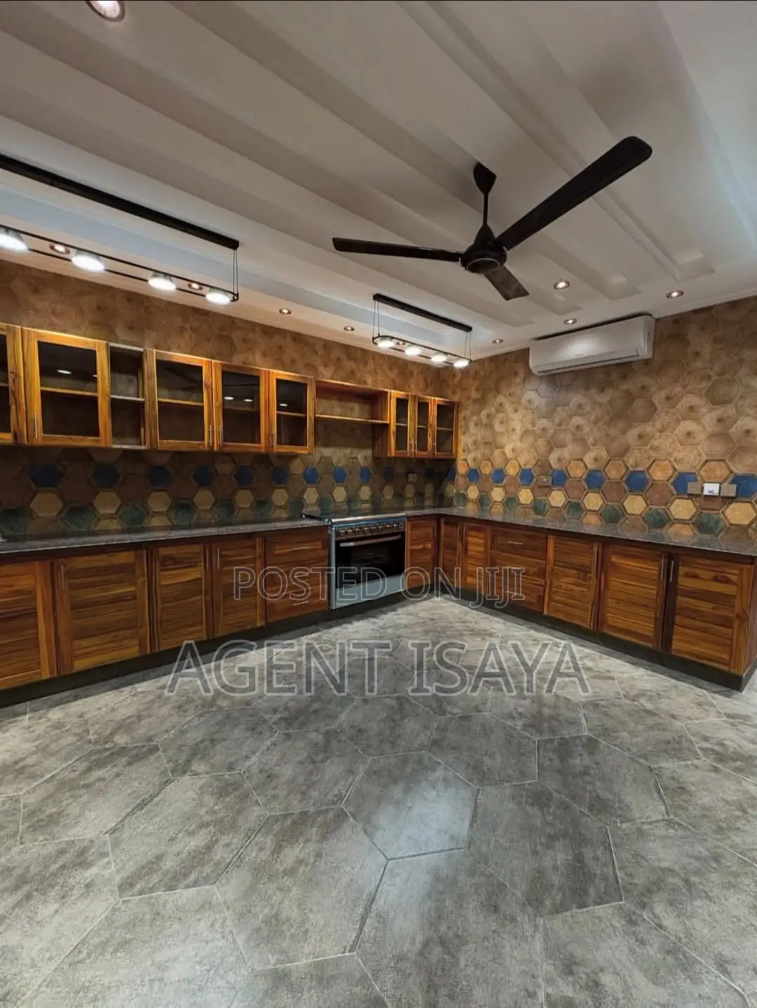 Furnished 3bdrm Apartment in Upanga East for rent in Upanga East
