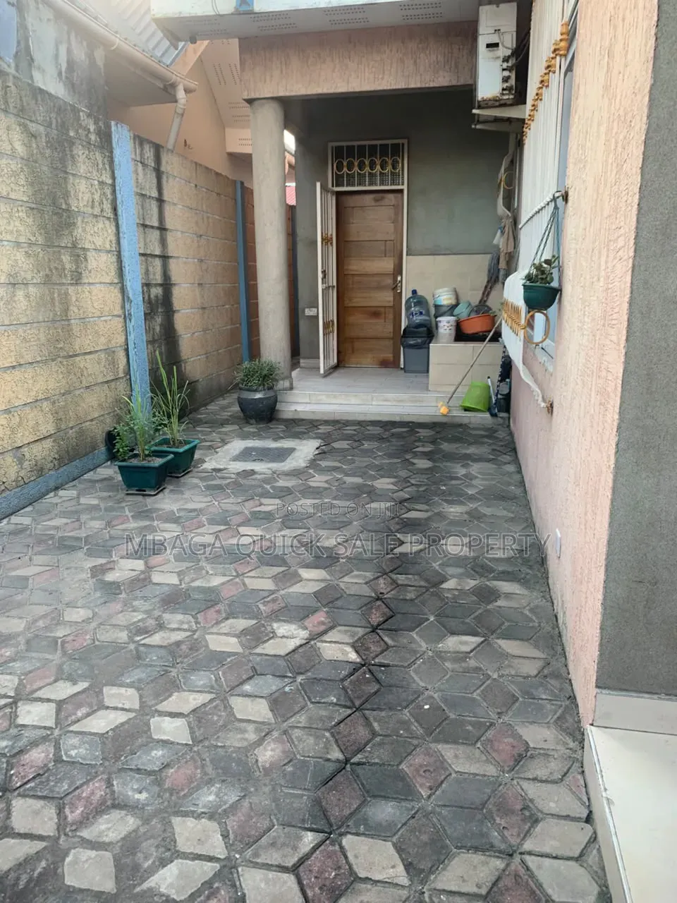 3bdrm House in Kariakoo for rent in Kariakoo