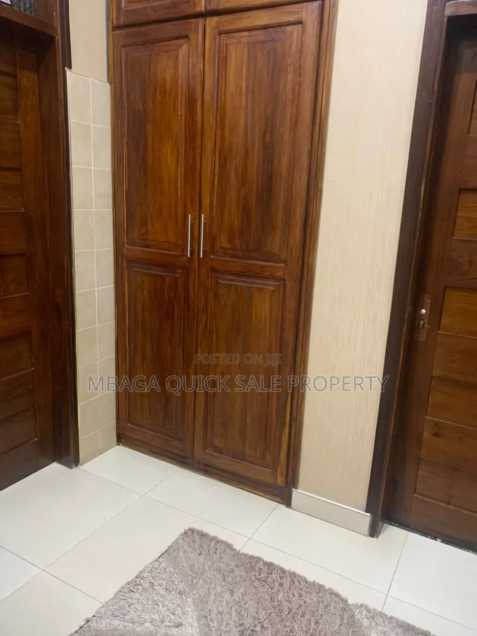 3bdrm House in Kariakoo for rent in Kariakoo