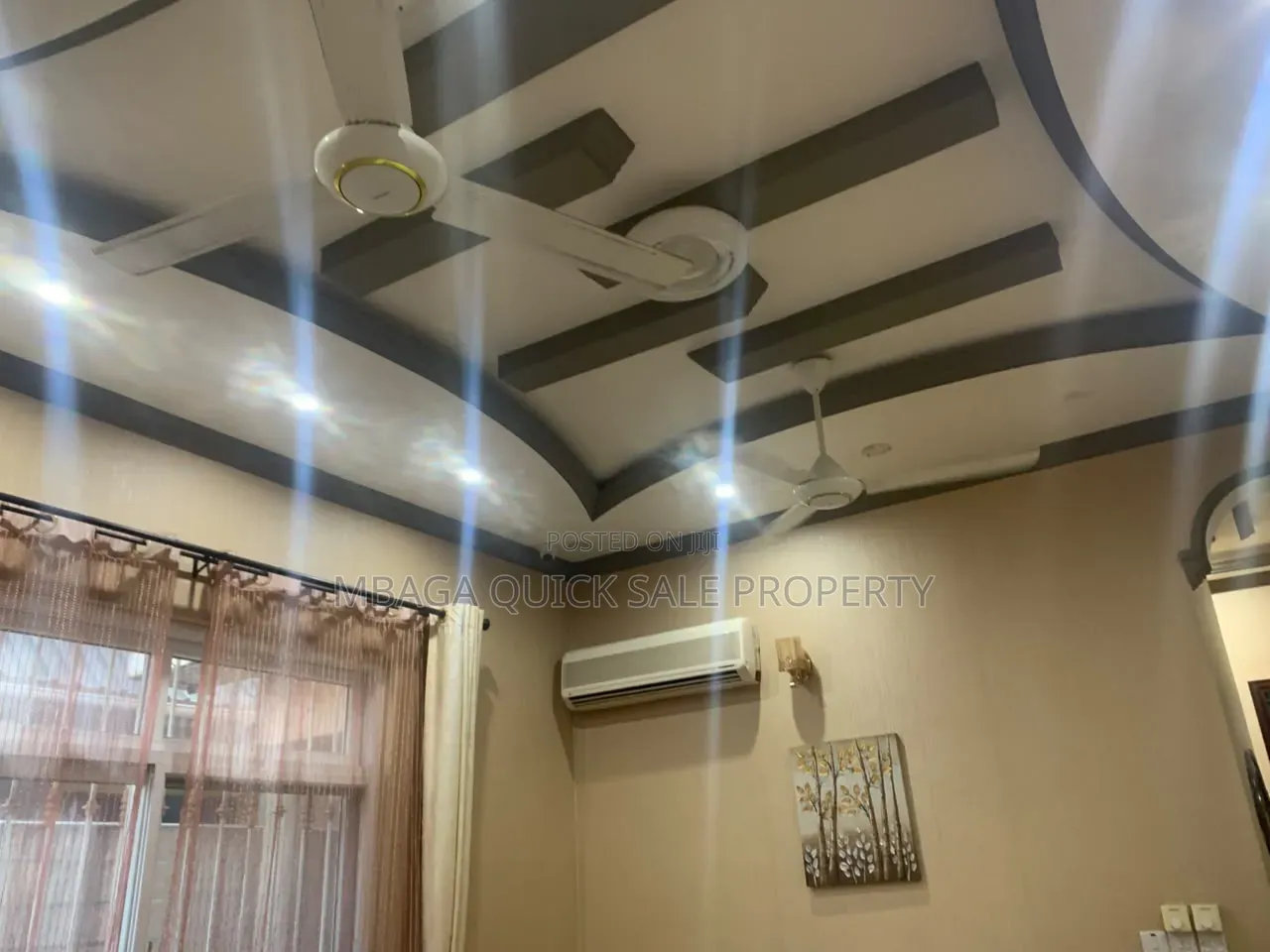 3bdrm House in Kariakoo for rent in Kariakoo