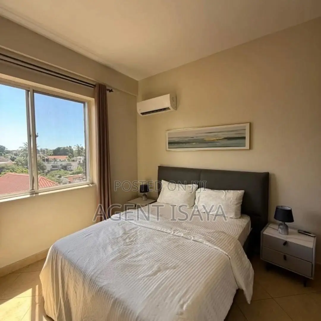 Furnished 1bdrm Apartment in Kijitonyama for rent in Kijitonyama