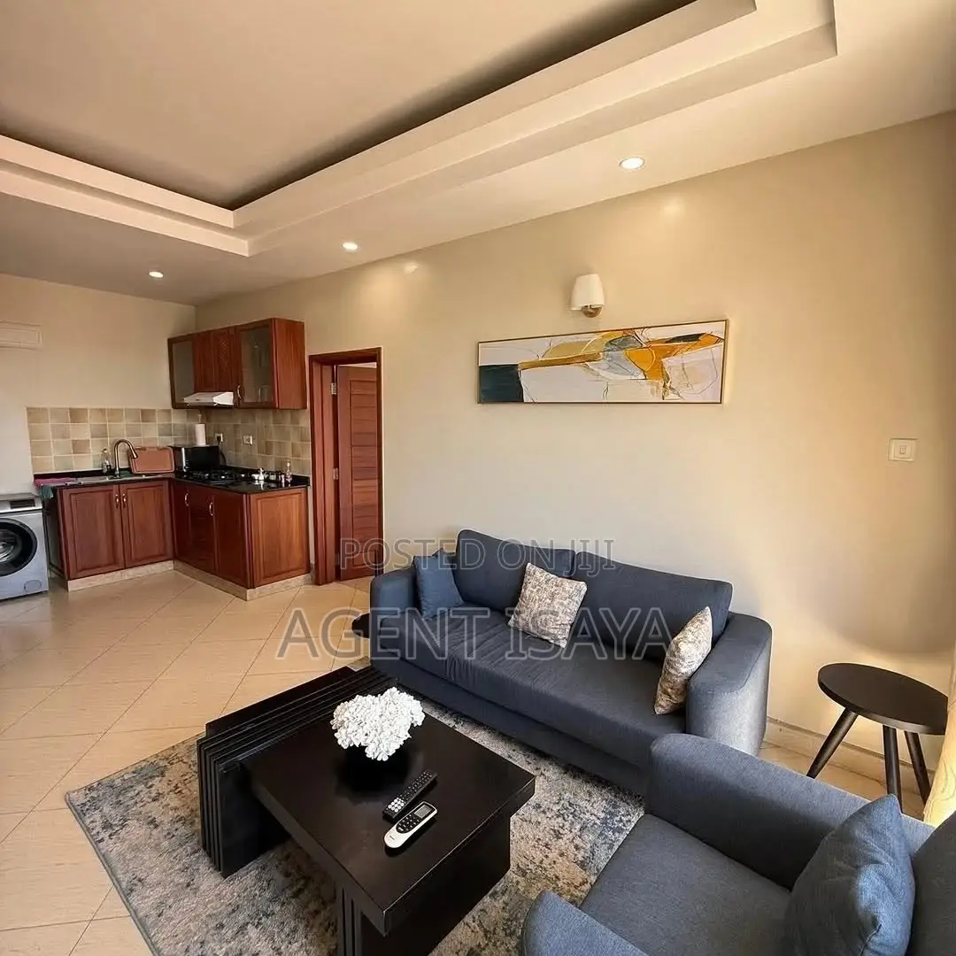Furnished 1bdrm Apartment in Kijitonyama for rent in Kijitonyama
