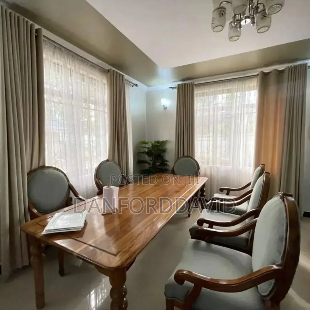 Furnished 4bdrm House in Kahwa Real Estatte, Mbezi Beach for rent in Mbezi Beach