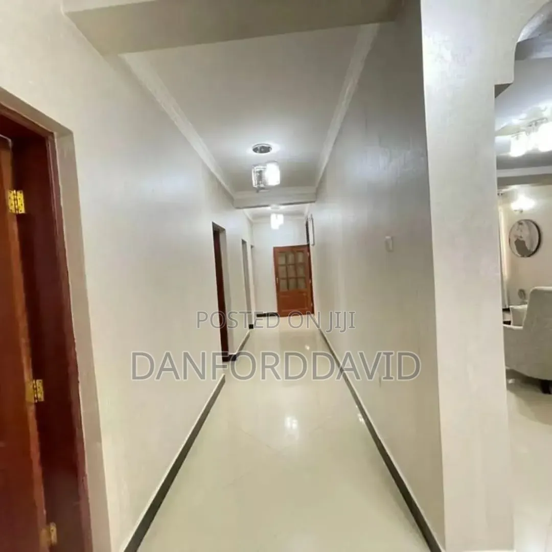 Furnished 4bdrm House in Kahwa Real Estatte, Mbezi Beach for rent in Mbezi Beach