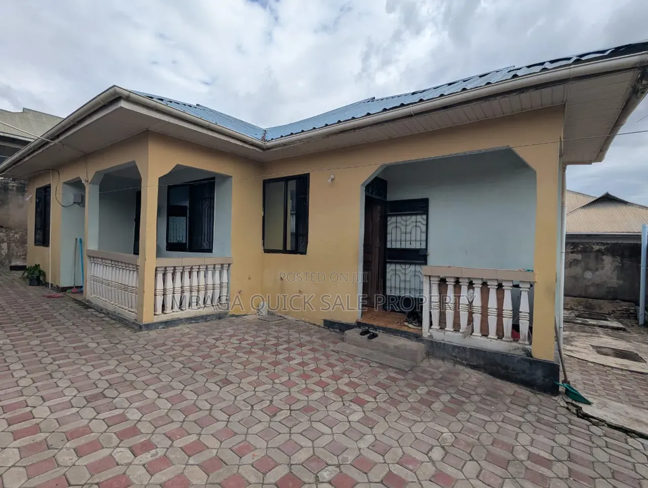 4bdrm House in Mbezi for sale in Mbezi