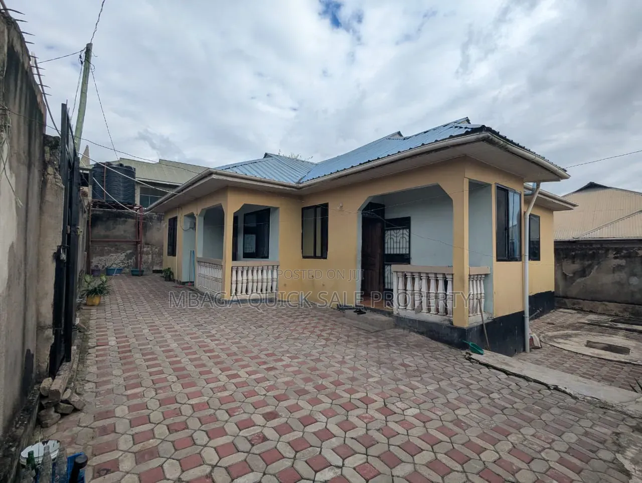 4bdrm House in Mbezi for sale in Mbezi