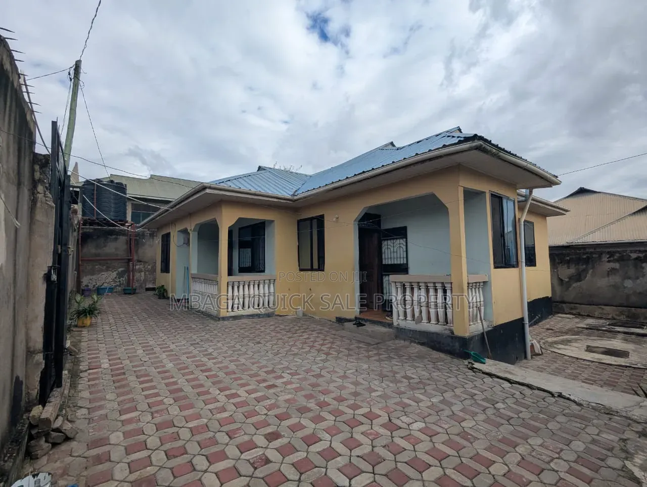 4bdrm House in Mbezi for sale in Mbezi